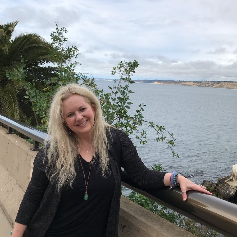 Meet your Posher, Amandasue